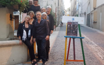 La Fourmi a fait sa rentrée en chanson