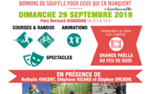  Les virades de l’espoir : marcher contre la maladie