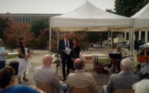 GEM ma vie : droit dans ses murs !