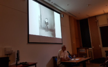 Les jouets du patrimoine !