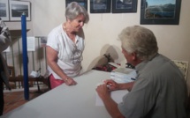 Gérard Guérit réveille la mémoire des villages engloutis