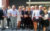 Capitainerie de Savines : l’ambition Serre-Ponçon