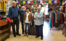 Dans les pas d’Alexandra David-Néel