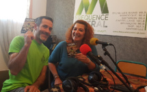 Festival des brasseurs à Thoard