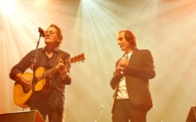 Cabrel-Guelfucci : Frères de terre