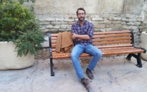 Jean-Baptiste Maudet publie « Matador Yankee »