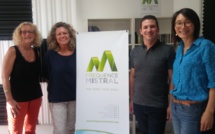 Vouloir et pouvoir créer une entreprise…