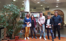 Des interludes en musique à la médiathèque de Digne