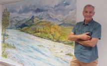 Le chant du monde : de Giono à Ferrandez