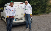 BPCO : une course sans souffle mais avec du cœur !