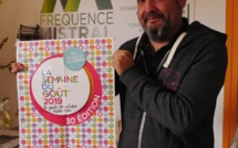 Une 30ème semaine du goût itinérante... 