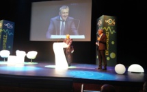 Les entrepreneurs se penchent sur leur santé