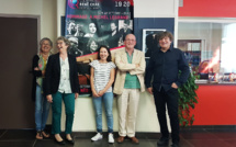 Hommage à Michel Legrand au Centre culturel 