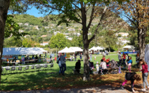 Quand les familles font la fiesta…