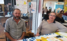 L’aide aux aidants dans les Alpes du sud