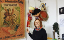 Spectacle de Marionnettes au Théâtre la Fourmi