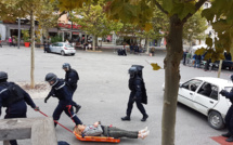 Renforcer le lien police-citoyens