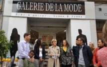 Digne ouvre deux boutiques à l’essai