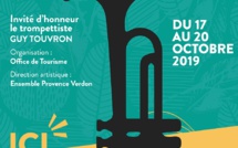 Depuis 3 ans l’automne est musical à Gréoux
