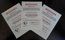 Biodanza, la danse de la vie