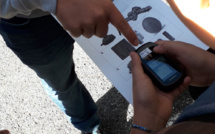 La fête de la science, la tête dans les étoiles