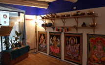 Se détendre aux sons des bols tibétains 