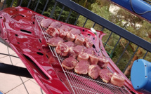 Carrosserie et Cuisine font bon ménage !