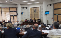 Le 04 évoque son budget et défend les services publics