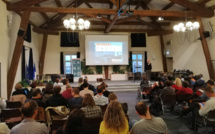 Une société participative et… numérique !