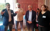 CPIE : des expertises en réseau !