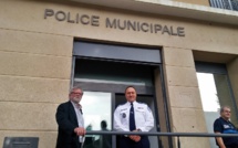 Manosque : la police municipale déménage