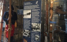 Une exposition sur l'histoire du ski dans le Briançonnais