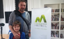 Parlons du dérèglement climatique...