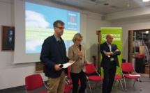 Climat : la journée très particulière de Provence Alpes Agglomération