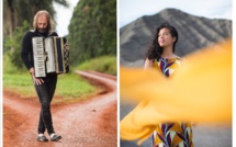 Concert worldissime à Tallard samedi