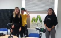 Fonds social européen : deux jeunes berlinois dans notre région