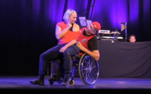 No limit pour le handicap