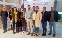 Ne pas rater le virage du développement durable