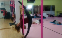 La danse, c’est tendance et Tempdanse à Gap