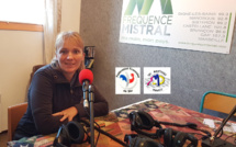 Ski montagne dignois