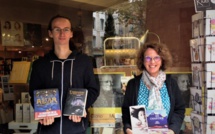 Coups de coeur à la librairie du petit pois à Manosque