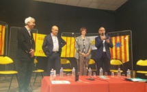 Ils défendent la langue et la culture provençales