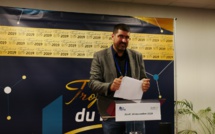 BTP 04 : trois entreprises distinguées