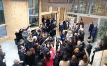 Edouard Philippe premier ministre VRP de l’apprentissage