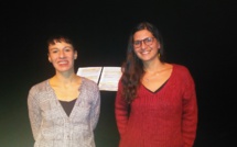 Bourdieu au théâtre pour parler de la domination masculine