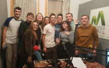 Les Indignes- le sport