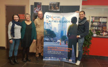  L’autre regard sur le cinéma