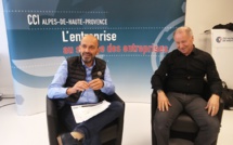 Enjeux 04, symbole du changement de la CCI 04