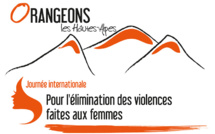  Agir contre les violences faites aux femmes