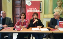 Un salon pour les artisans du territoire de la DLVA